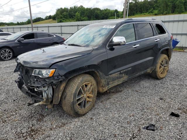 Vin: 1c4rjfbg2hc948766, lot: 58518235, jeep grand cher limited 2017 img_1