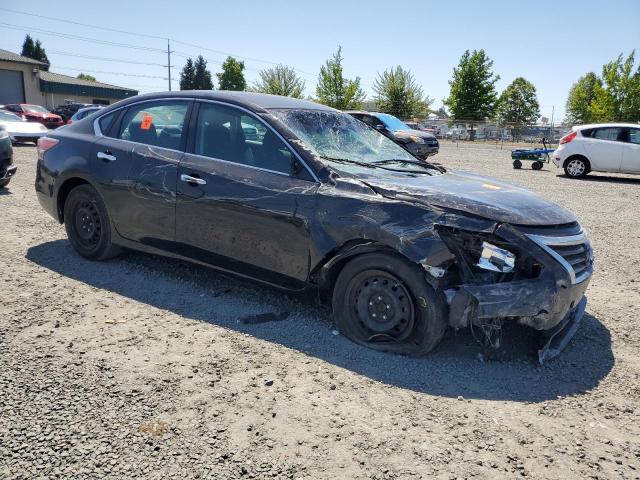 Vin: 1n4al3ap8fc124118, lot: 58625075, nissan altima 2.5 20154