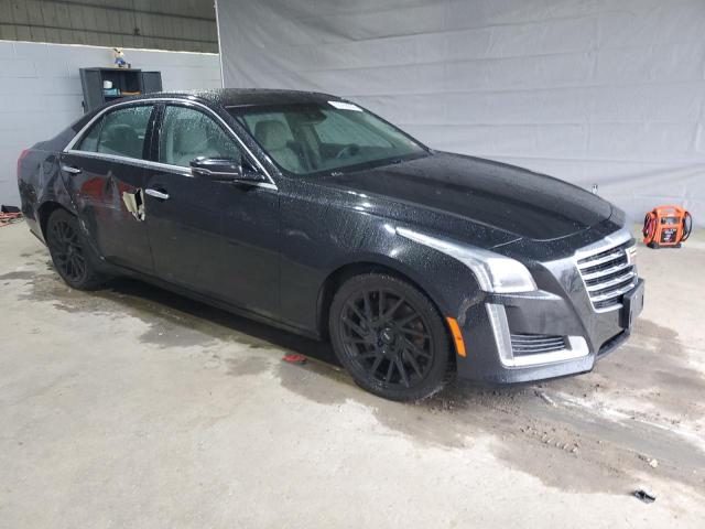Vin: 1g6ax5sx3j0107605, lot: 55756235, cadillac cts luxury 20184
