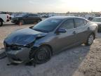 2021 NISSAN SENTRA S - 3N1AB8BV0MY304093