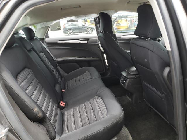 2016 FORD FUSION SE - 3FA6P0HD0GR271735