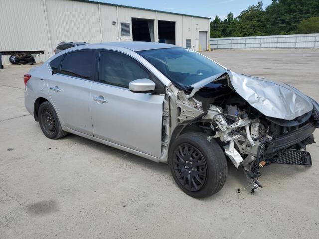 Vin: 3n1ab7ap7ky219732, lot: 57618945, nissan sentra s 20194