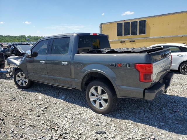 Vin: 1ftew1eg5jfa92012, lot: 55770425, ford f-150 supercrew 20182