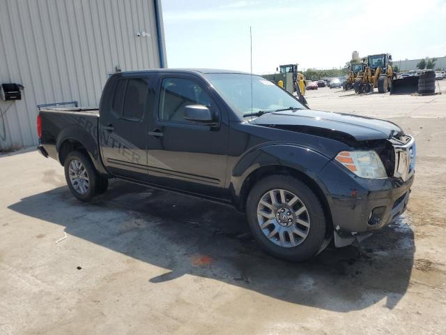 Vin: 1n6ad0er8cc427149, lot: 57948365, nissan frontier s 20124