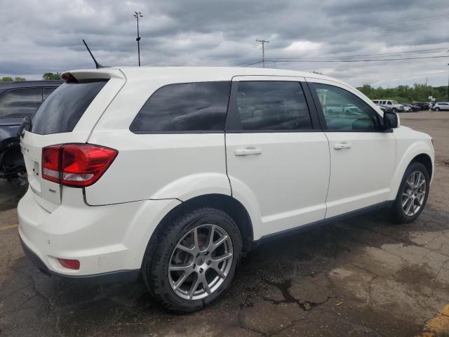 Vin: 3c4pddeg6jt389599, lot: 58175955, dodge journey gt 20183
