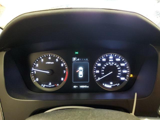 2015 HYUNDAI SONATA SPO - 5NPE34AF6FH214381