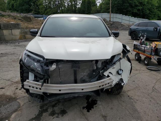 2019 HONDA PASSPORT S 5FNYF8H27KB013743