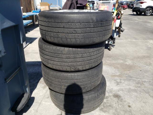 2016 HONDA ACCORD SPO WHEELST1RES0NLY