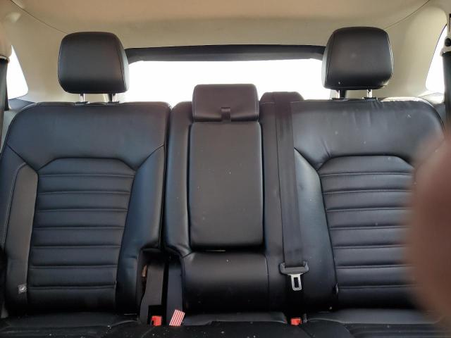 2016 FORD EDGE SEL - 2FMPK3J98GBC04749