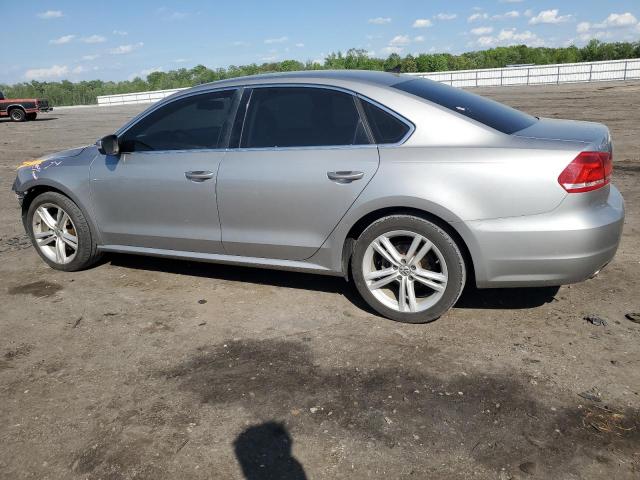 Vin: 1vwbt7a3xec038811, lot: 55198795, volkswagen passat se 20142