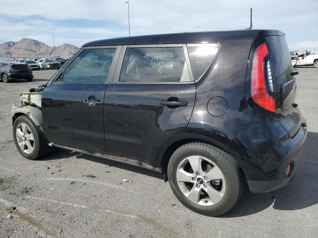 Vin: kndjn2a28k7637228, lot: 58380345, kia soul 20192