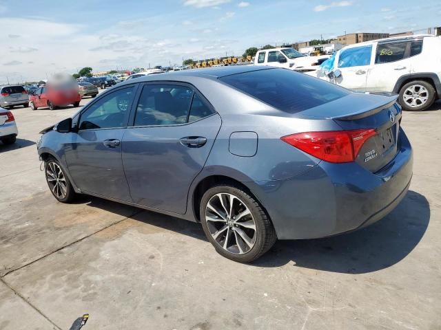 Vin: 2t1burhe6kc163472, lot: 57475795, toyota corolla l 20192