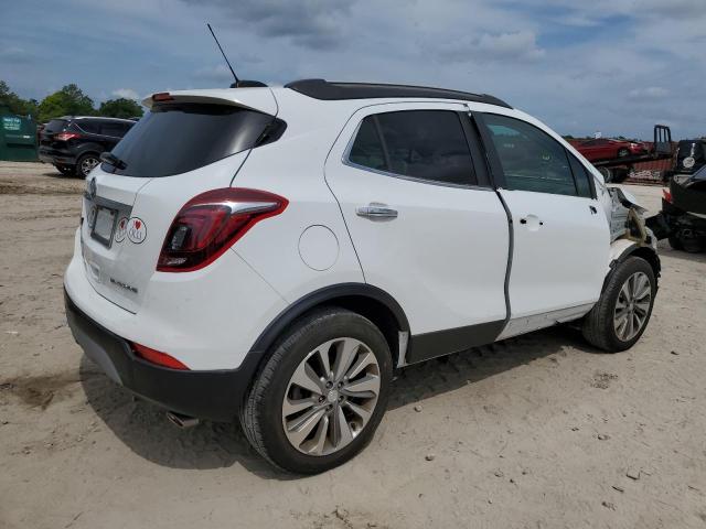Vin: kl4cjasb0kb700178, lot: 55029485, buick encore preferred 20193