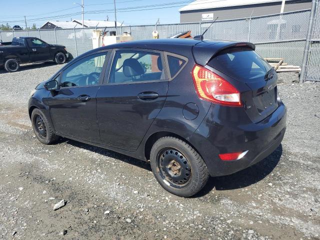 Vin: 3fadp4ej5dm112789, lot: 58591885, ford fiesta se 20132