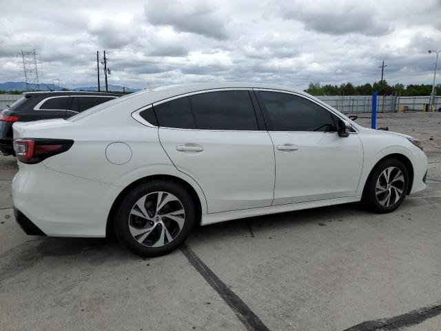 Vin: 4s3bwad62n3004696, lot: 58520295, subaru legacy premium 20223