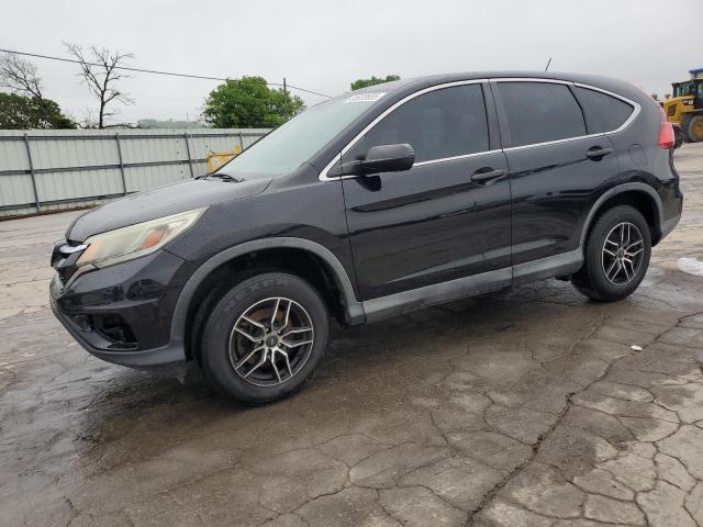 Vin: 2hkrm3h30fh558180, lot: 55833655, honda crv lx 2015 img_1