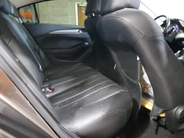 2018 MAZDA 6 TOURING JM1GL1VM2J1314204