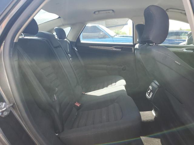 2017 FORD FUSION SE - 3FA6P0LUXHR387839