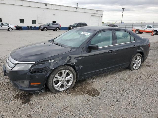 Vin: 3fahp0ha2cr420493, lot: 55256055, ford fusion se 2012 img_1