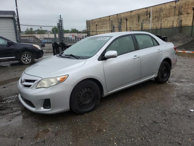 Vin: jtdbu4eexb9144484, lot: 56570345, toyota corolla base 2011 img_1