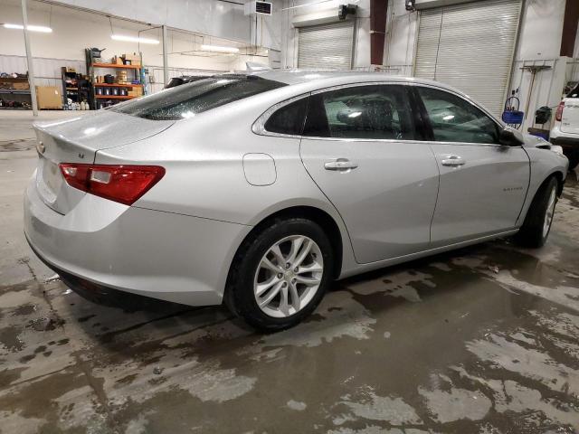 Vin: 1g1ze5st3hf215080, lot: 57619675, chevrolet malibu lt 20173
