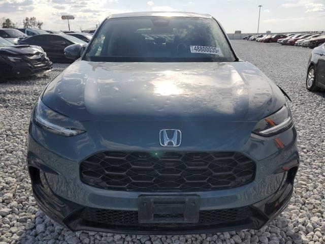 2024 HONDA HR-V EXL - 3CZRZ2H76RM733376