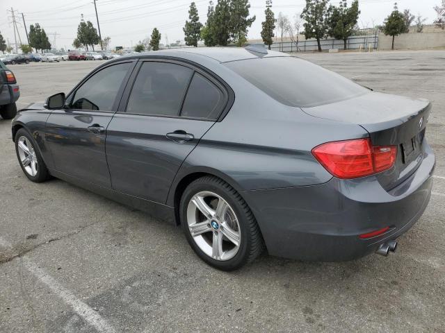 Vin: wba3c1c59ek111446, lot: 58024785, bmw 3 series i sulev 20142