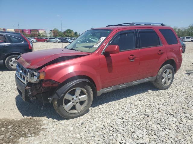 Vin: 1fmcu9e72akd38044, lot: 55835725, ford escape limited 2010 img_1