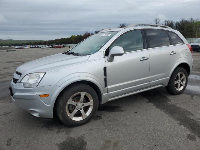 Vin: 3gnal3ek3ds535692, lot: 56784555, chevrolet captiva lt 2013 img_1