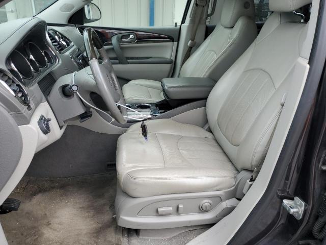 2017 BUICK ENCLAVE - 5GAKRBKD9HJ167524