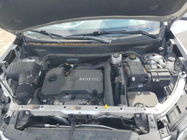 2020 CHEVROLET EQUINOX PR - 3GNAXNEV6LS505532