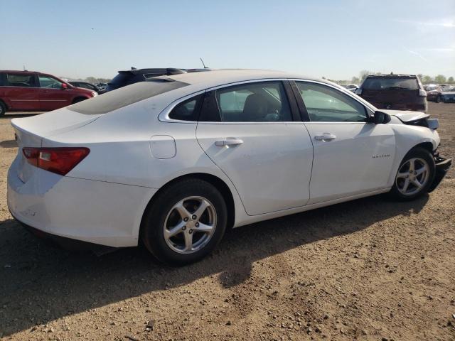 Vin: 1g1zc5st8hf168490, lot: 56187925, chevrolet malibu ls 20173