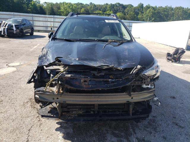 2023 SUBARU OUTBACK LI 4S4BTANC3P3193340