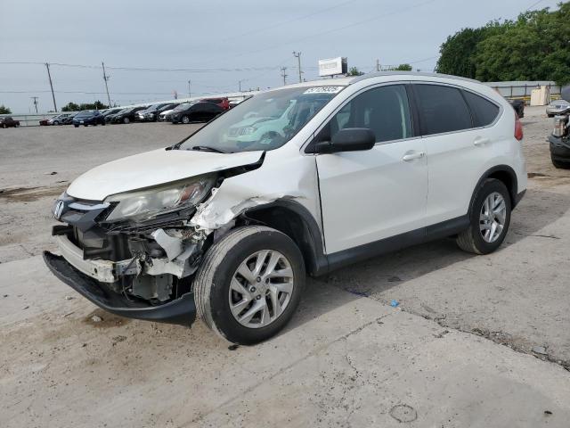 Vin: 5j6rm4h70gl030235, lot: 57129325, honda crv exl 2016 img_1