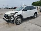 2016 HONDA CR-V EXL - 5J6RM4H70GL030235