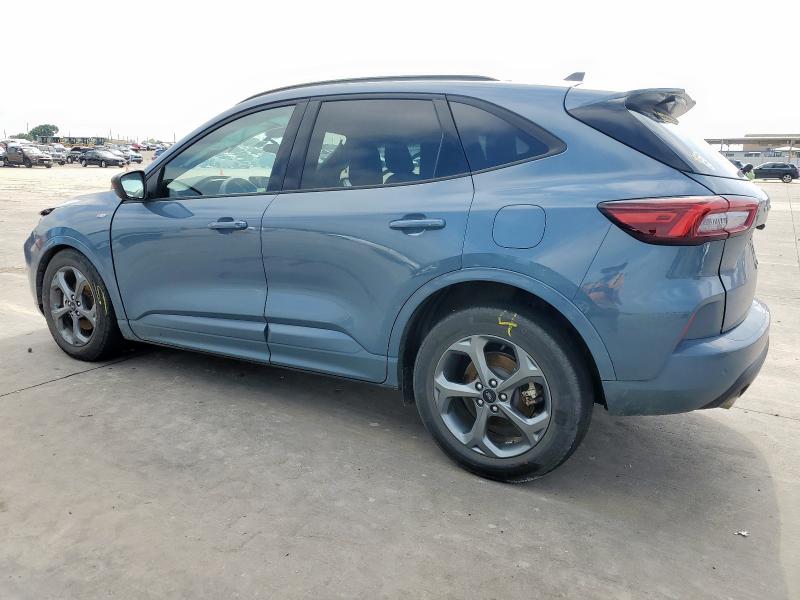 Vin: 1fmcu0mzxpua67391, lot: 55112145, ford escape st st line 20232
