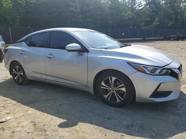 Vin: 3n1ab8cv8ly304954, lot: 57455795, nissan sentra sv 20204