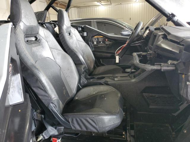 2025 POLARIS RZR PRO S - 3NSSPE927SG069402