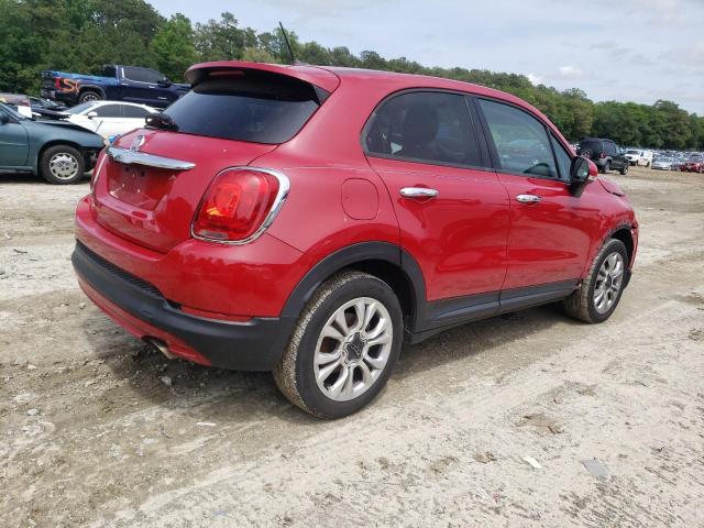 2016 FIAT 500X EASY ZFBCFXBT3GP371959
