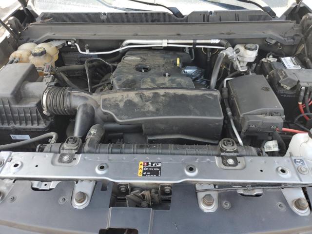 2022 CHEVROLET COLORADO L - 1GCHSCEA1N1176749