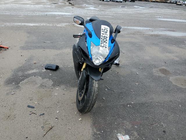 2012 SUZUKI GSX750 JS1GR7MA8C2100897