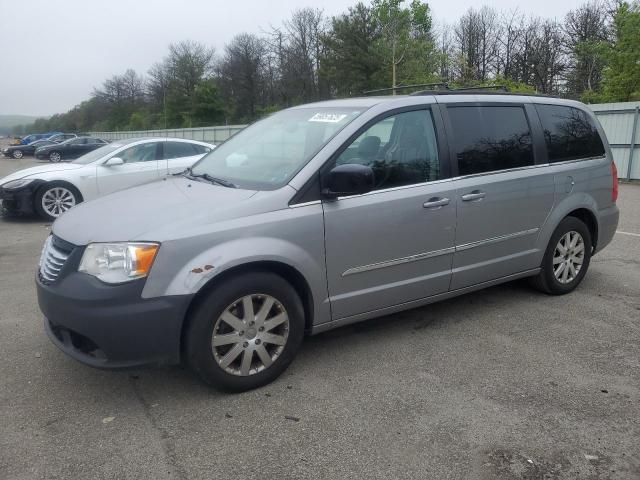CHRYSLER TOWN & COU