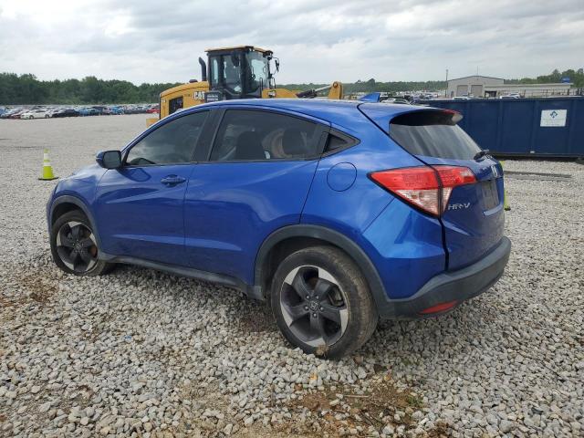 Vin: 3czru5h56jm713227, lot: 57121545, honda hr-v ex 20182