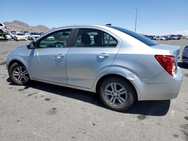 Vin: 1g1jc5sh4e4107749, lot: 56355235, chevrolet sonic lt 20142