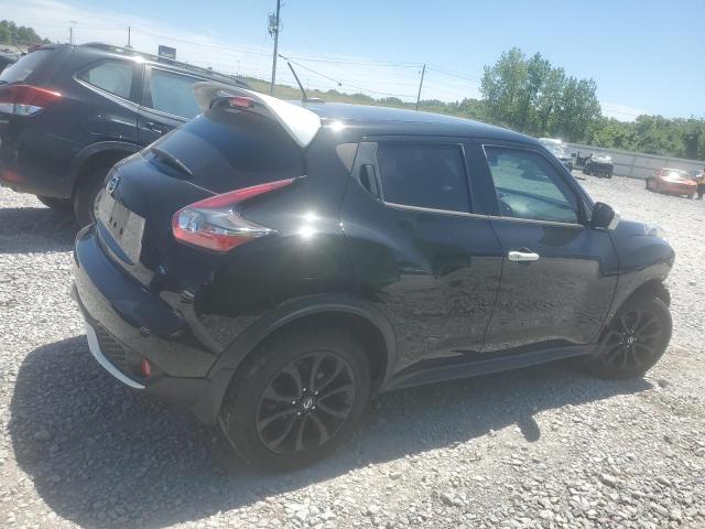 Vin: jn8af5mr4ht703012, lot: 57607475, nissan juke s 20173