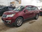 2017 CHEVROLET TRAVERSE L - 1GNKRGKD1HJ126856