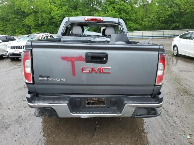 2019 GMC CANYON 1GTG5BEA1K1277783