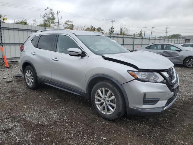 2018 NISSAN ROGUE S - KNMAT2MV8JP575324