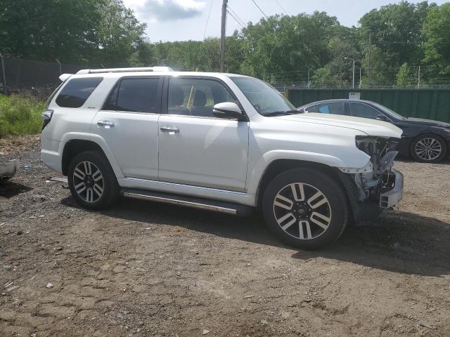Vin: jteku5jr8m5927128, lot: 56021885, toyota 4runner trail 20214