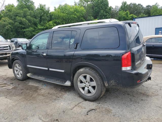 Vin: 5n1ba0nd8cn600348, lot: 56643685, nissan armada sv 20122